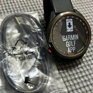 Garmin Approach 42 Golf Gps Watch